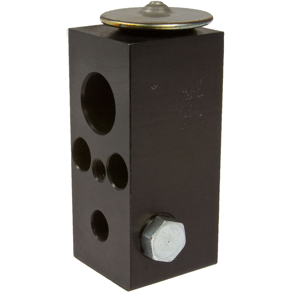 Expansion Valve Block Flange Chry for 6C17 31-30907