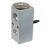 Expansion Valve Block 1t Mnt Holes Flange 31-30908-AM