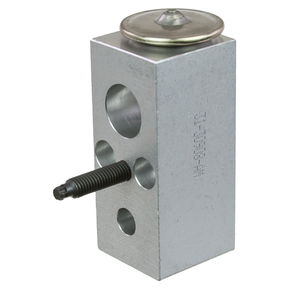 Expansion Valve Block 1t Mnt Holes Flange 31-30908-AM