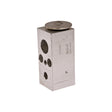 Expansion Valve Block 1t Mnt Holes Flange 31-30908