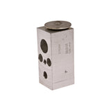 Expansion Valve Block 1t Mnt Holes Flange 31-30908