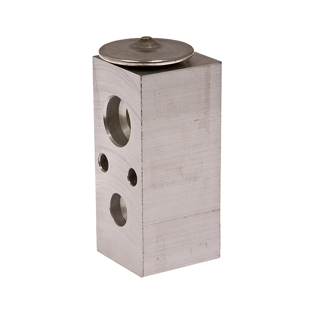Expansion Valve Block 1t Mnt Holes Flange 31-30908