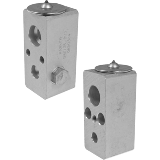 Expansion Valve Block Chry W/lpsp 31-30909