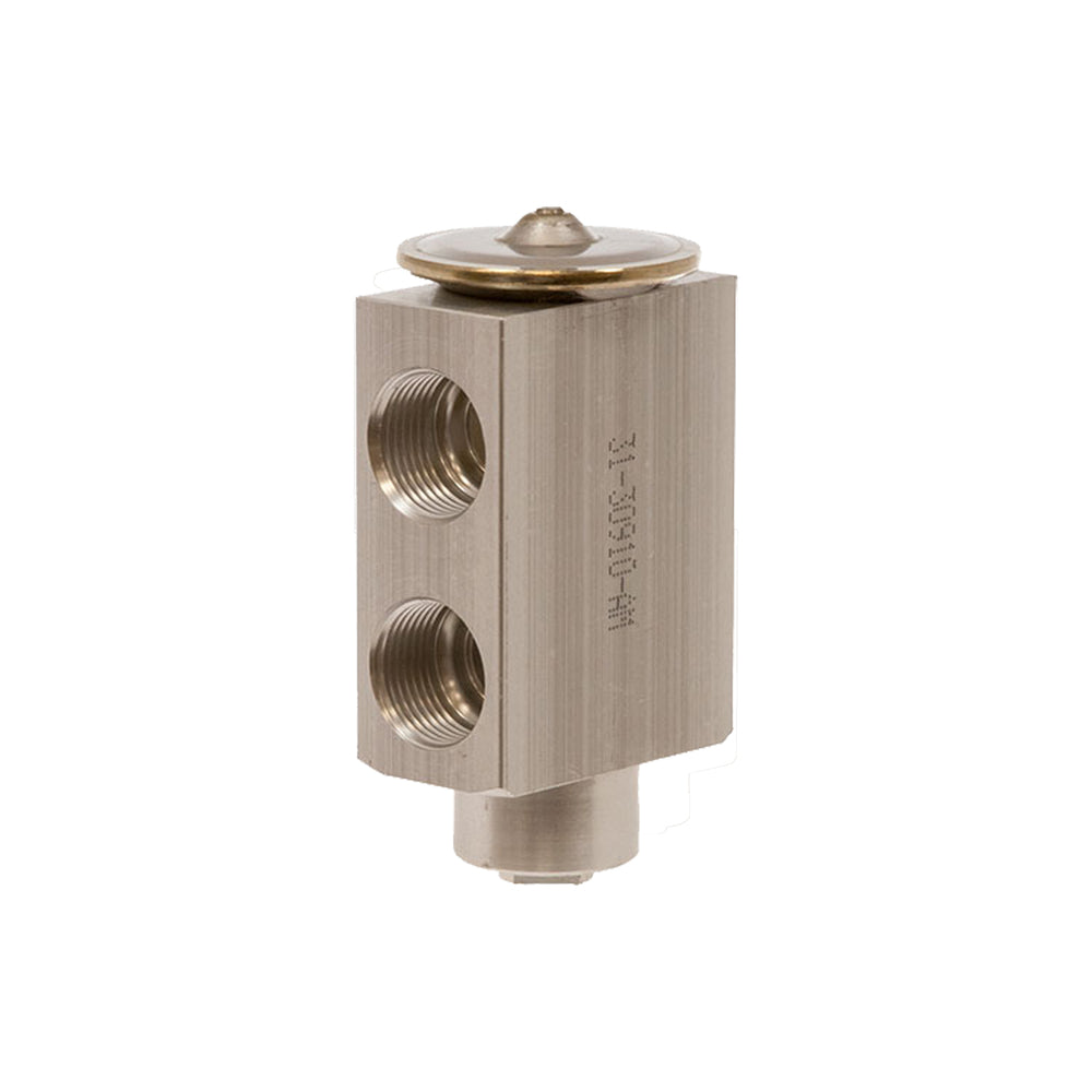 Expansion Valve Block 2t 3/8 1/2 1/2 5/8 31-30910-AM