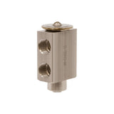 Expansion Valve Block 2t 3/8 1/2 1/2 5/8 31-30910-AM