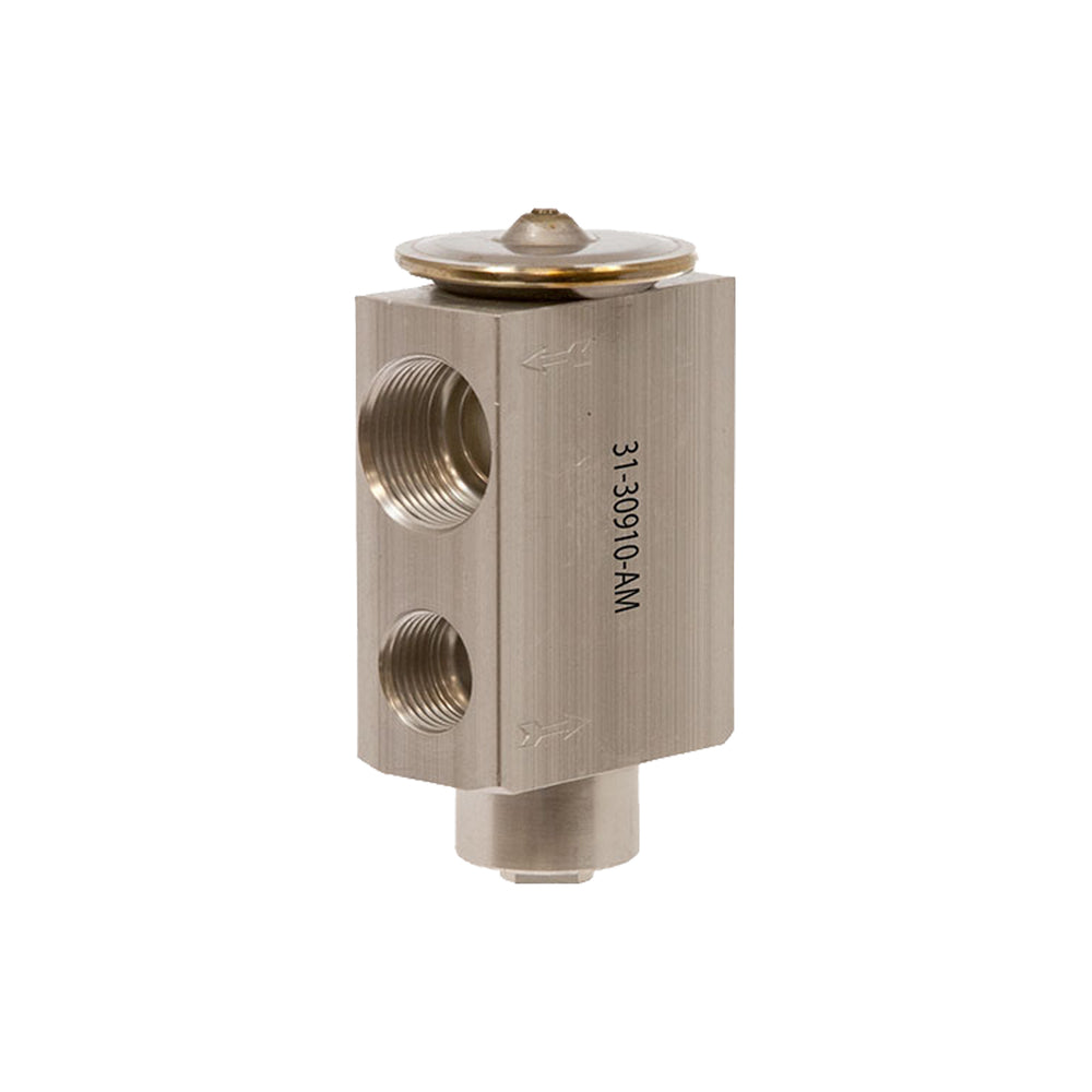 Expansion Valve Block 2t 3/8 1/2 1/2 5/8 31-30910-AM