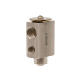 Expansion Valve Block 2t 3/8 1/2 1/2 5/8 31-30910-AM