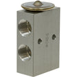Expansion Valve Block 2.0T 3/8 1/2 1/2 Spcl 31-30912-AM