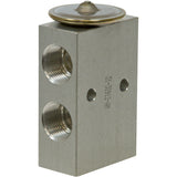 Expansion Valve Block 2.0T 3/8 1/2 1/2 Spcl 31-30912-AM