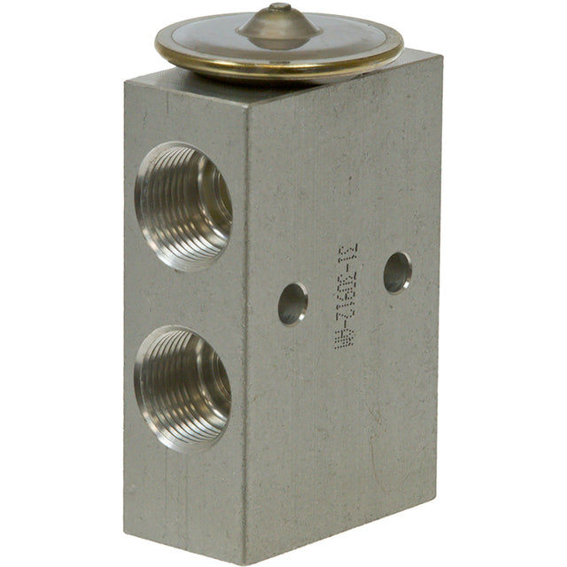 Expansion Valve Block 2.0T 3/8 1/2 1/2 Spcl 31-30912-AM