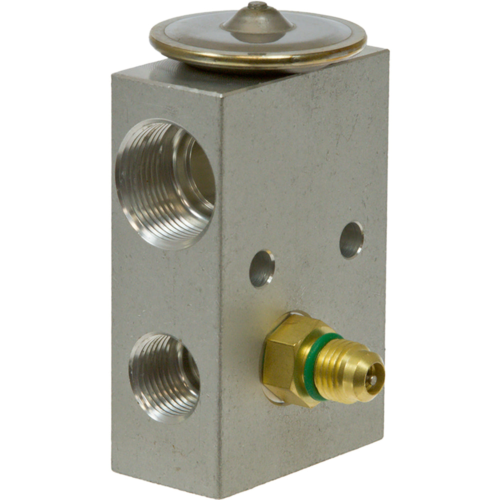 Expansion Valve Block 2.0T 3/8 1/2 1/2 Spcl 31-30912-AM