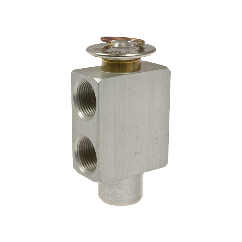 EXPANSION VALVE BLOCK BMW 733i 735i 31-30915