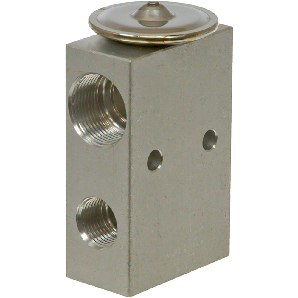 Expansion Valve Block 2.5T 31-30920-AM