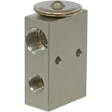 Expansion Valve Block 2.5T 31-30920-AM