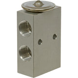 Expansion Valve Block 2.5T 31-30920-AM