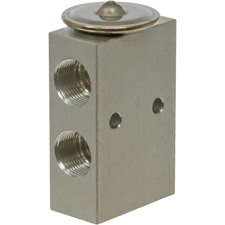 Expansion Valve Block 2.5T 31-30920-AM