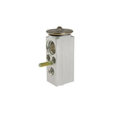 Expansion Valve Blck 3/8 1/2 5/8 3/4 Catera 97-00 38876 31-30921
