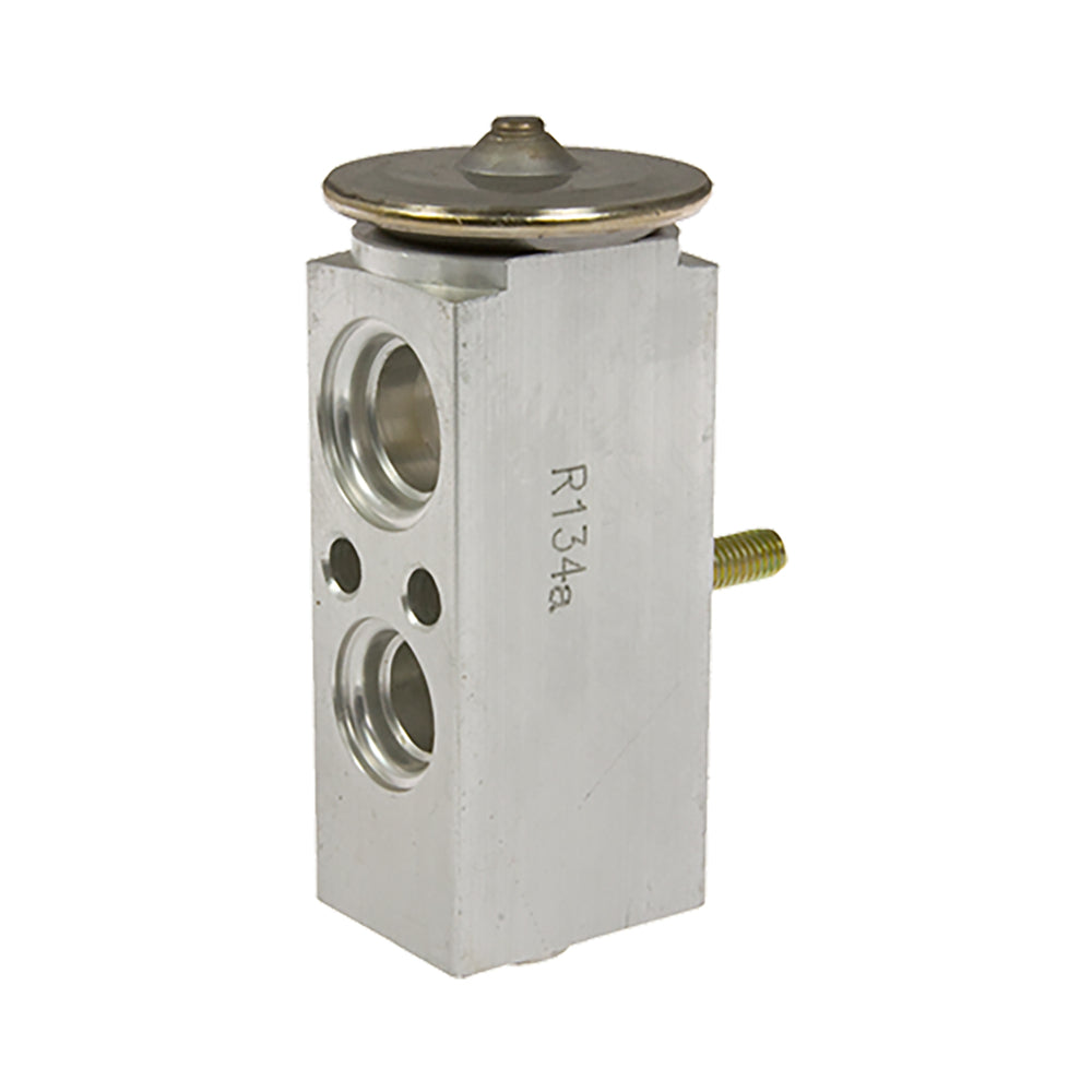Expansion Valve Blck 3/8 1/2 5/8 3/4 Catera 97-00 38876 31-30921