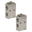 Expansion Valve Block 31-30927-AM