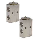 Expansion Valve Block 31-30927-AM