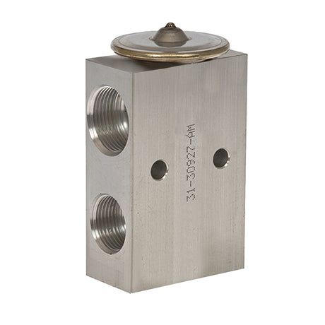 Expansion Valve Block 31-30927-AM