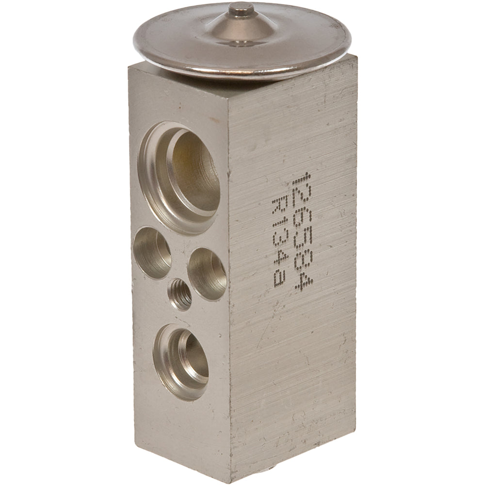 Expansion Valve Block Type 2t New Holland 31-30937-AM