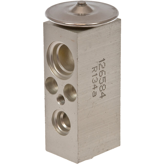 Expansion Valve Block Type 2t New Holland 31-30937-AM