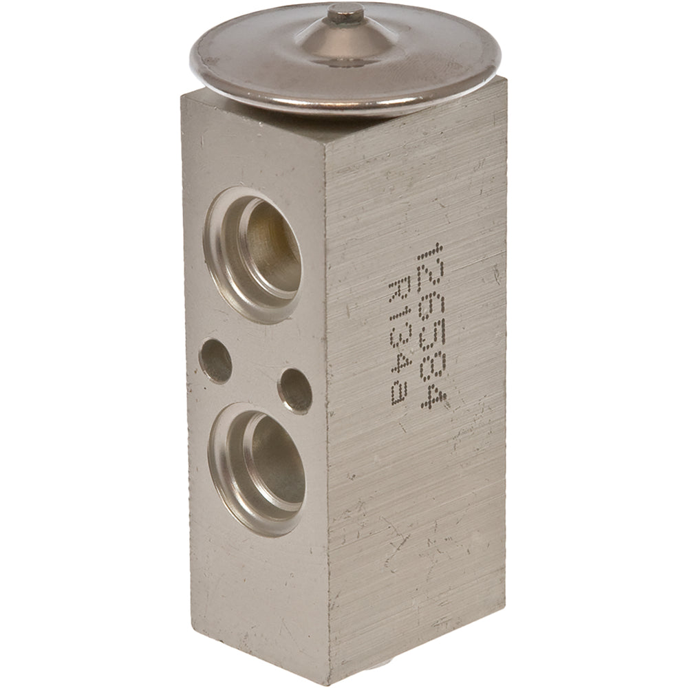 Expansion Valve Block Type 2t New Holland 31-30937-AM