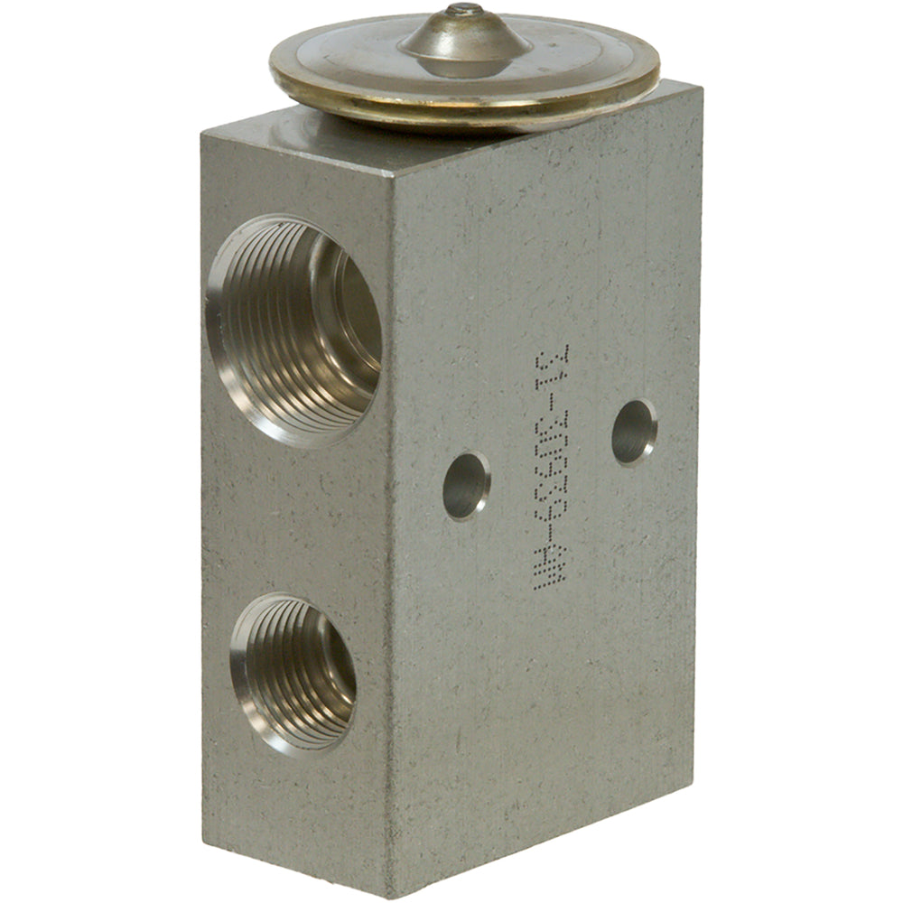Expansion Valve Block Case 31-30939-AM