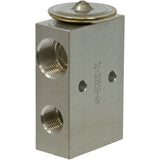 Expansion Valve Block Case 31-30939-AM