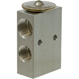 Expansion Valve Block Case 31-30939-AM