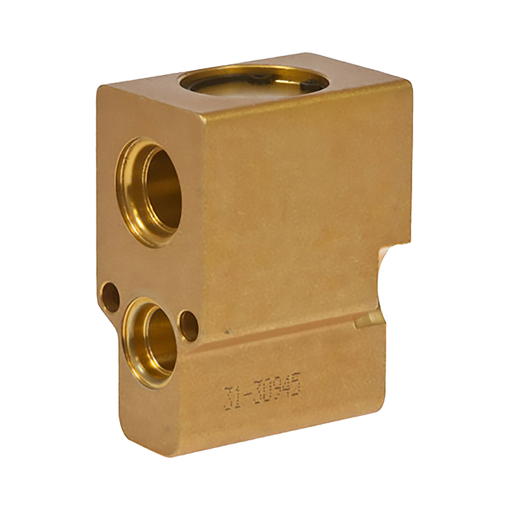 Expansion Valve Block Vw Golf/passat/seat 93-06 31-30945
