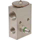 Expansion Valve Block Ford 80-81 Yg-217 Eosz-19849-a 31-30947