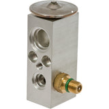 Expansion Valve Block Navistar Truck 95-96 31-30954-AM