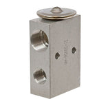 Expansion Valve Block 2.0T W/mtg Holes 31-30956-AM
