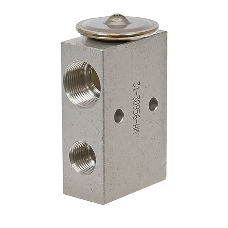 Expansion Valve Block 2.0T W/mtg Holes 31-30956-AM