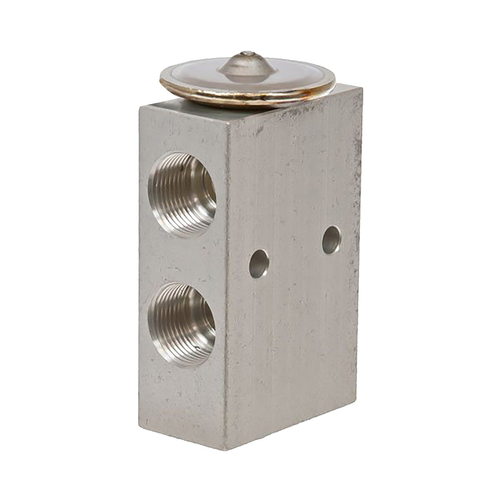 Expansion Valve Block 2.0T W/mtg Holes 31-30956-AM