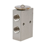 Expansion Valve Block 2.0T W/mtg Holes 31-30956-AM