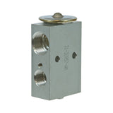 Expansion Valve Block 1.5T W/mtg Holes HD Truck 31-30957-AM