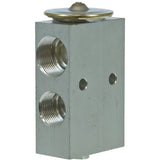 Expansion Valve Block 1.5T W/mtg Holes HD Truck 31-30957-AM