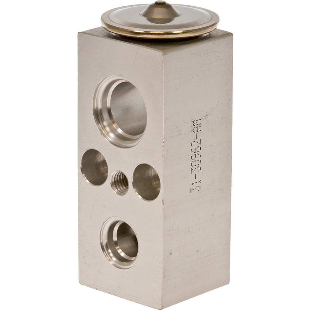 Expansion Valve Block 98-00 Durango 55055773AI 31-30962-AM