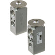 Expansion Valve Block Type Gm 52464384 31-30965-AM