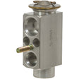 Expansion Valve Block Bmw E46 09/98-03/99 64118381504 31-30969