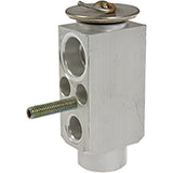 Expansion Valve Block Bmw E46 03/99-UP 64 11 6 904 437 31-30970