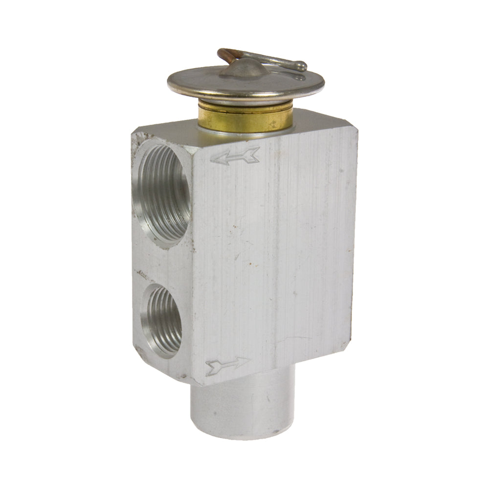 Expansion Valve Block Bmw E23 733I/735I 31-30974