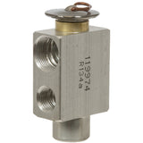 EXPANSION VALVE BLOCK 1.5T 3/8x1/2x1/2x5/8 31-30975