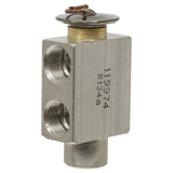 EXPANSION VALVE BLOCK 1.5T 3/8x1/2x1/2x5/8 31-30975