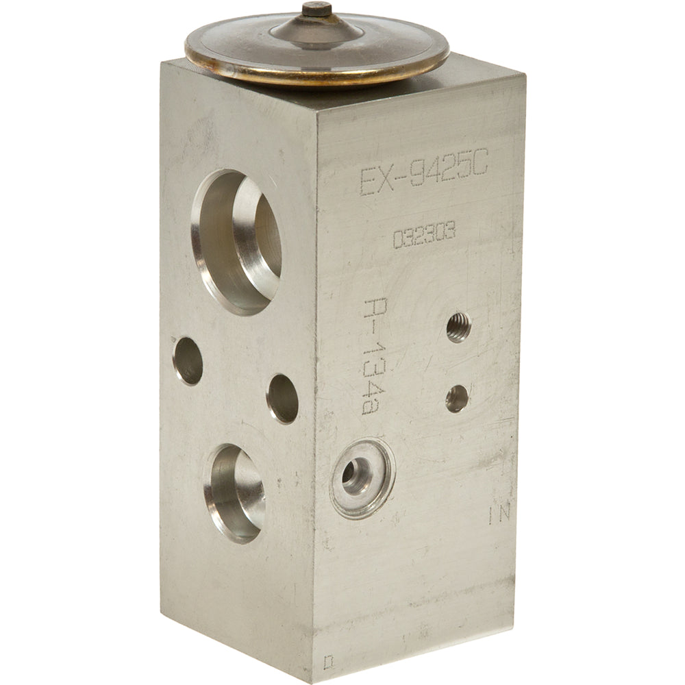 Expansion Valve Block Chry 93-95 Combo 31-30976