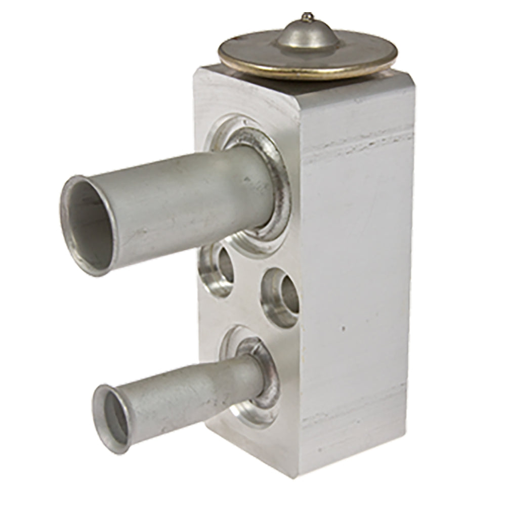 Expansion Valve Block Chry Spr Lk Ftgs 31-30977