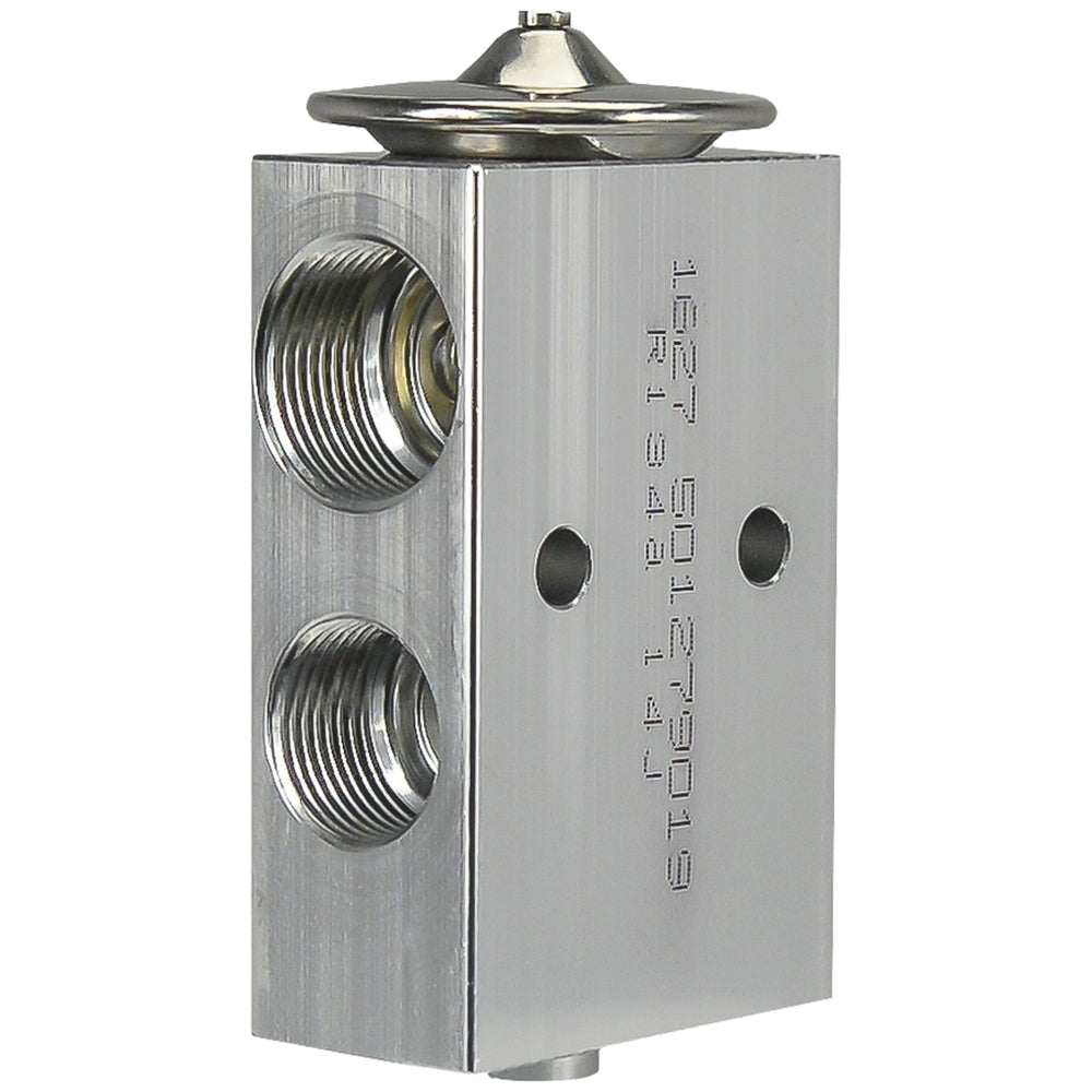 Expansion Valve Blk Red DOT 71R8450 31-30981